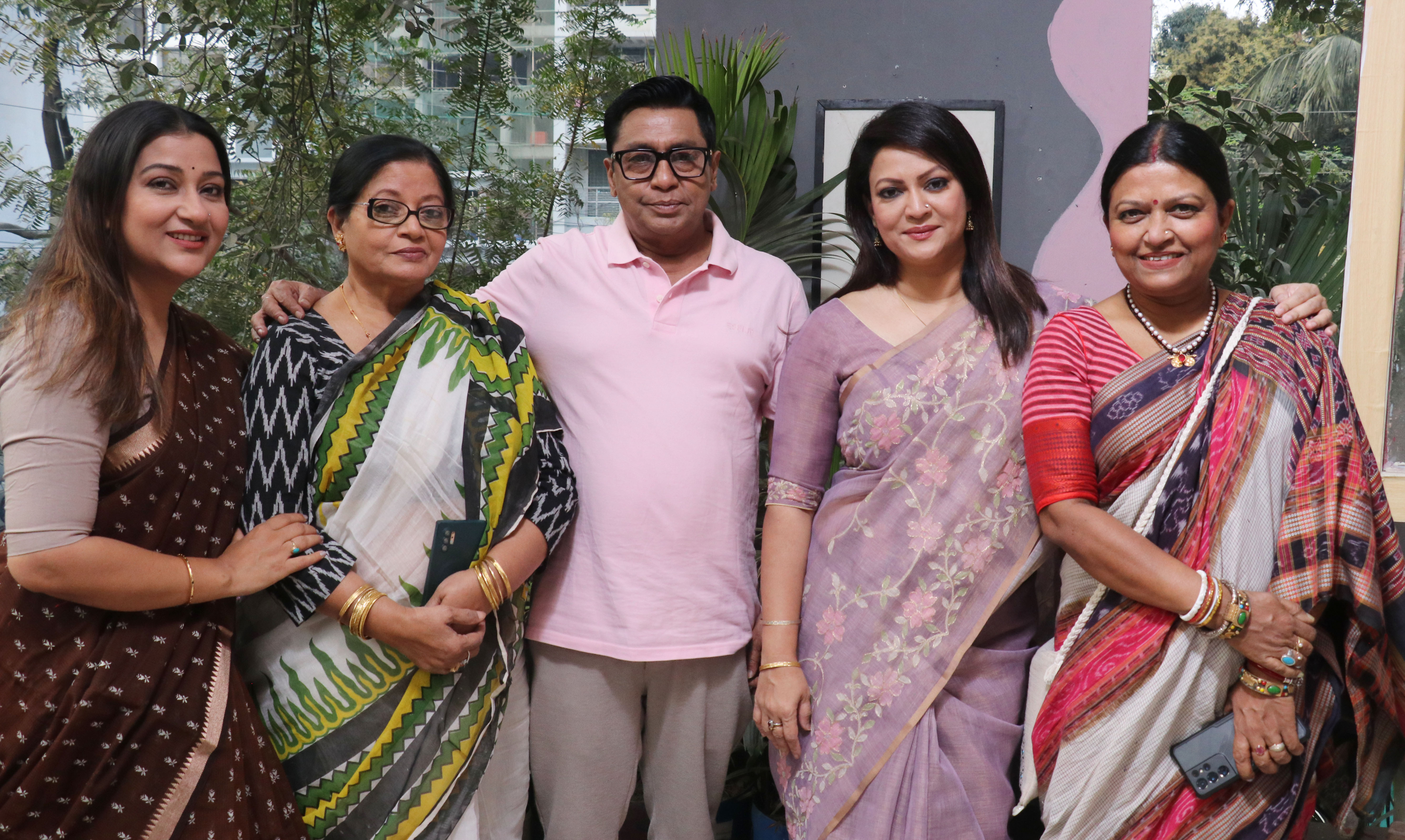 ‘রঙ্গন’-এ আসছে চয়নিকার ‘ভালোবাসার অন্য নাম তুমি’